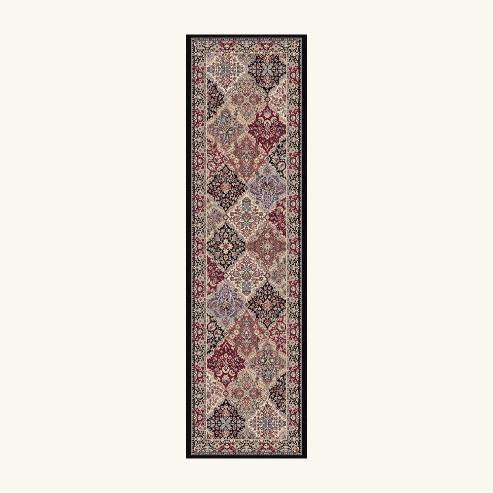 Ancient Garden — Runner