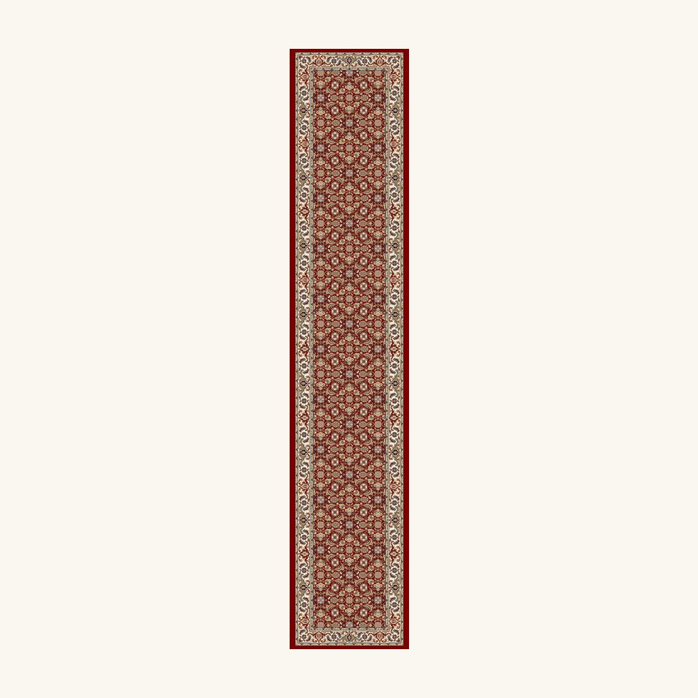 Ancient Garden — Runner