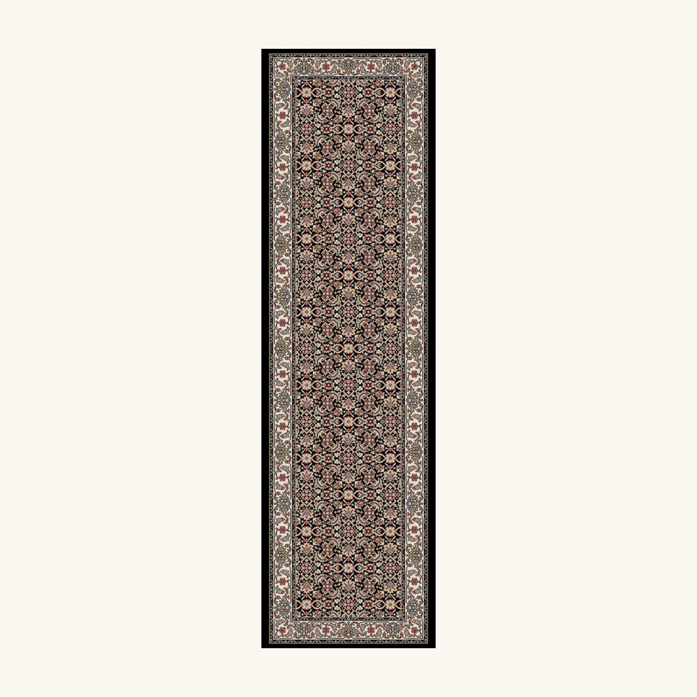 Ancient Garden — Runner