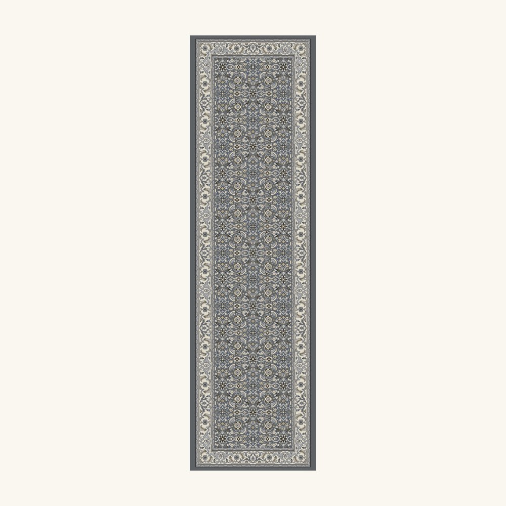 Ancient Garden — Runner