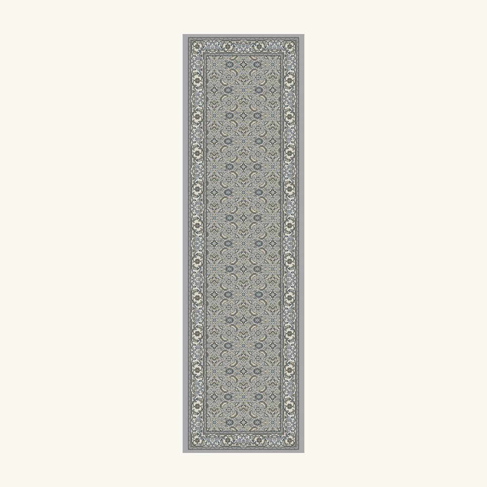 Ancient Garden — Runner