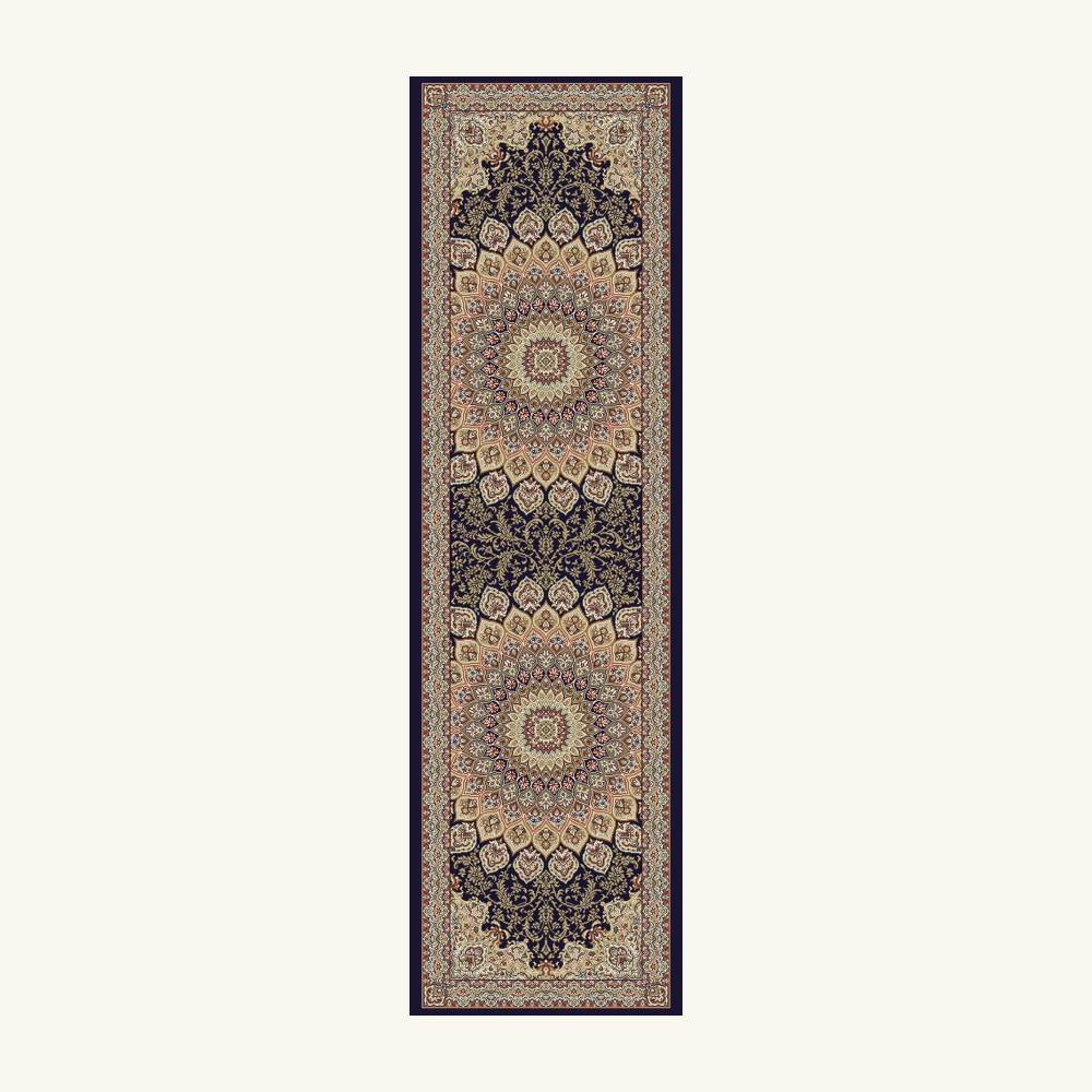 Ancient Garden — Runner