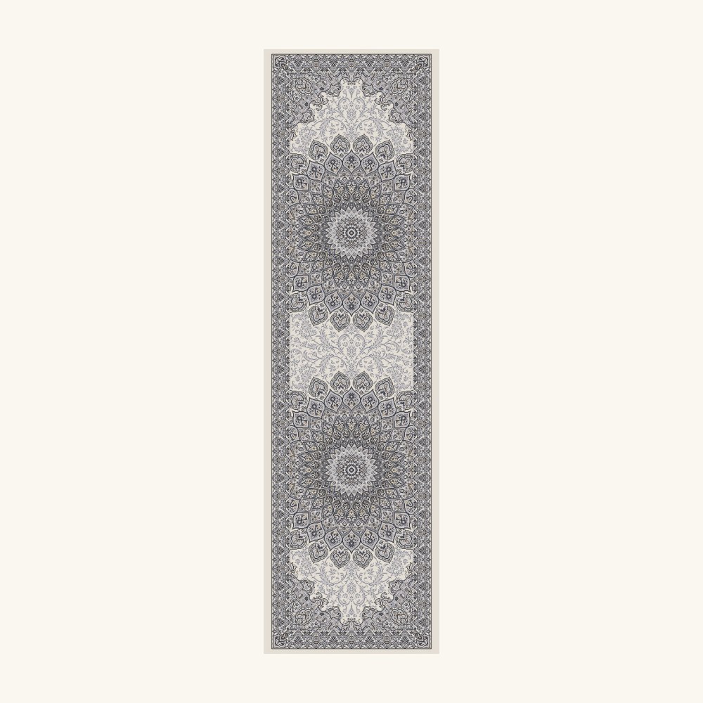 Ancient Garden — Runner