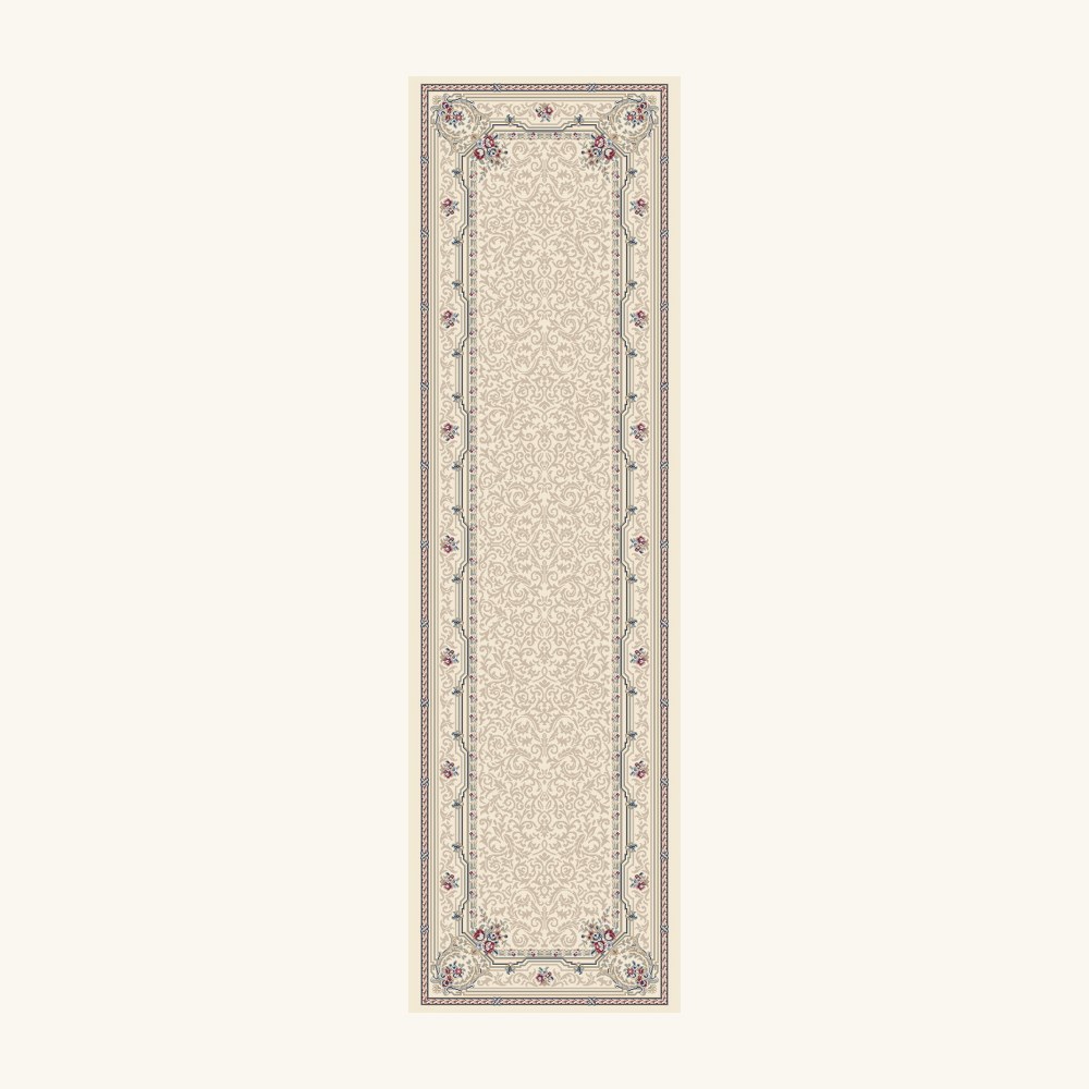 Ancient Garden — Runner