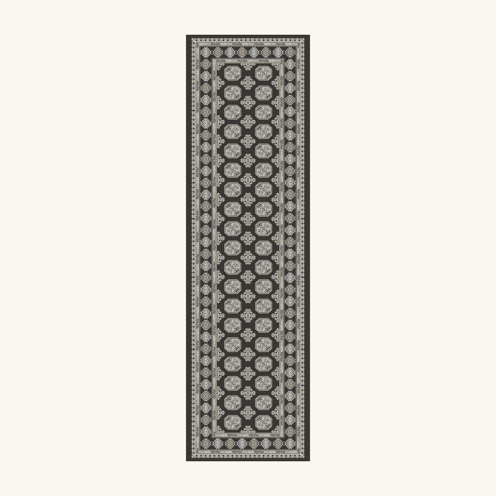Ancient Garden — Runner
