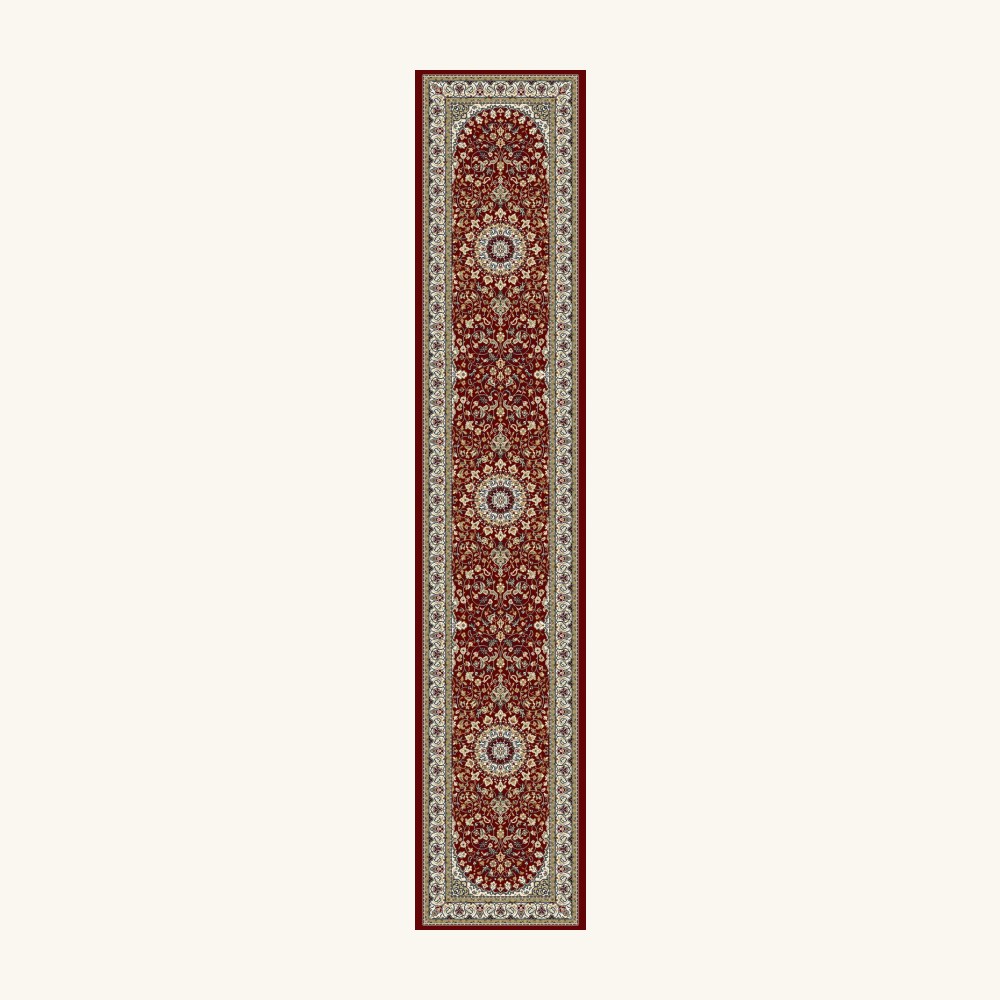 Ancient Garden