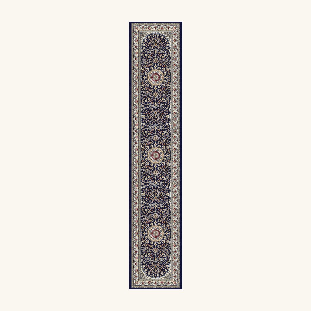 Ancient Garden — Runner
