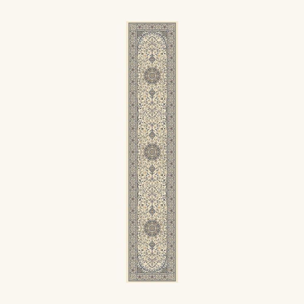 Ancient Garden — Runner