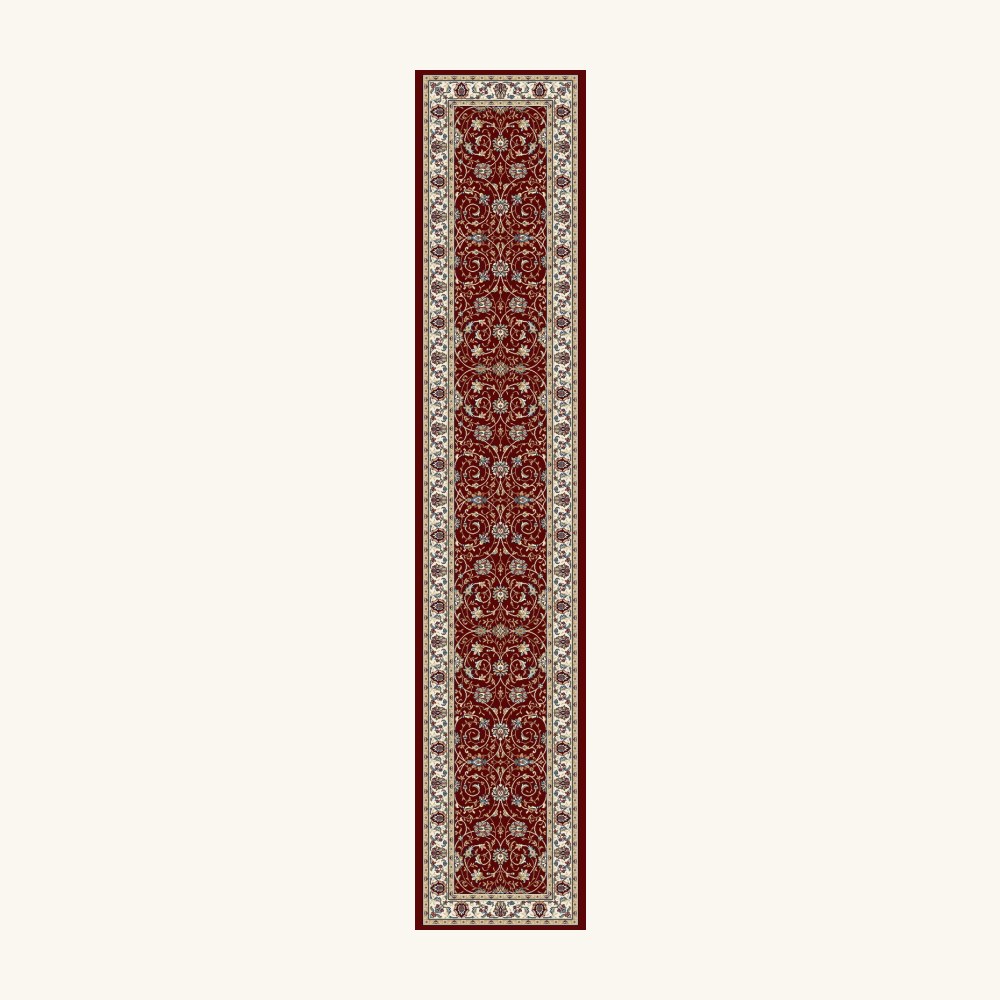 Ancient Garden — Runner