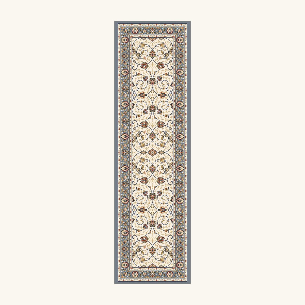 Ancient Garden — Runner