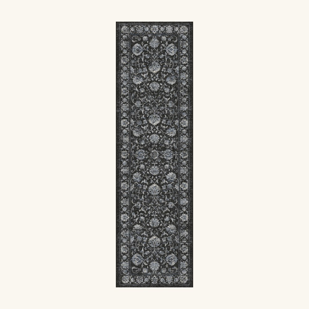 Ancient Garden — Runner