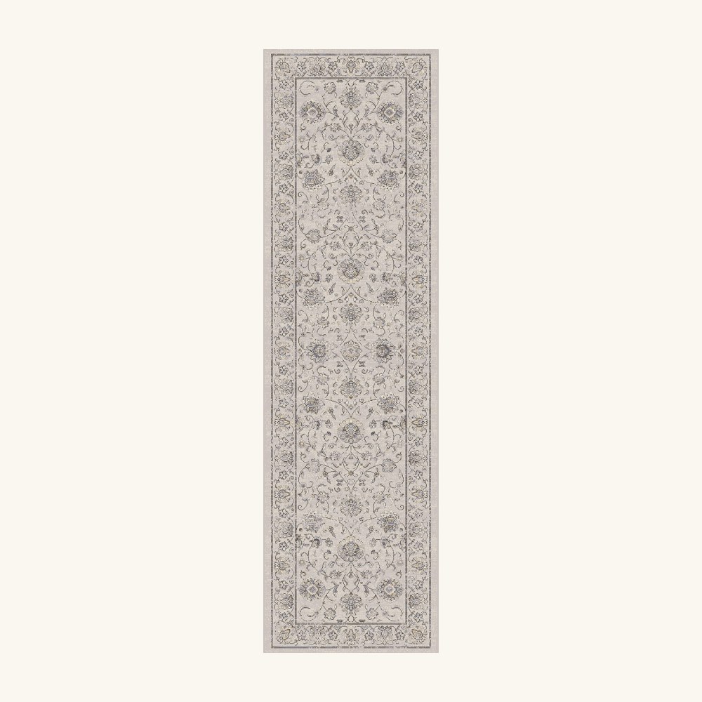 Ancient Garden — Runner