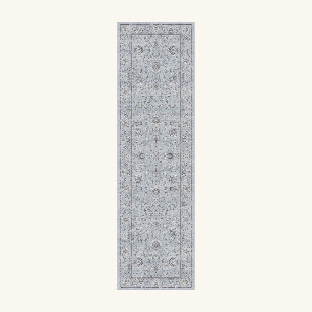 Ancient Garden — Runner