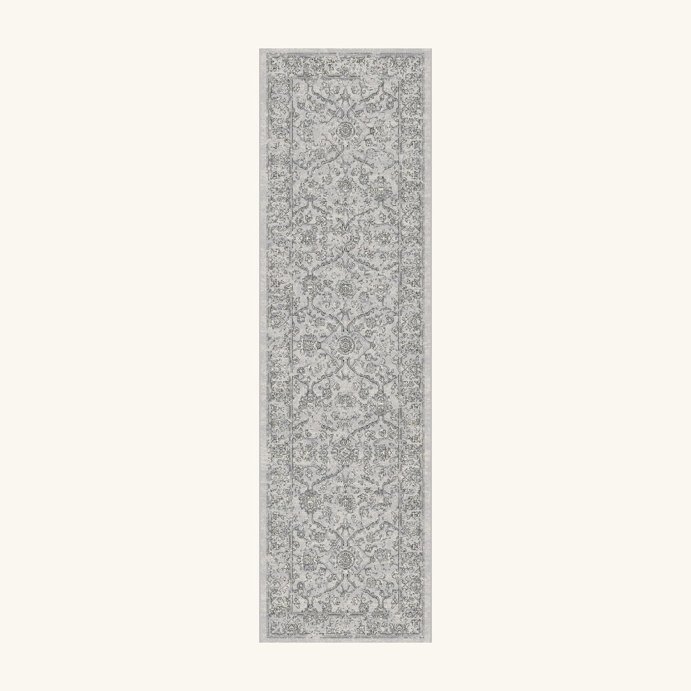 Ancient Garden — Runner