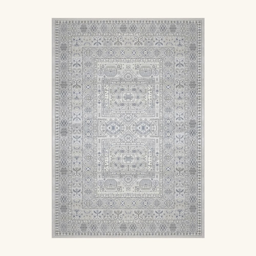 Ancient Garden — Runner