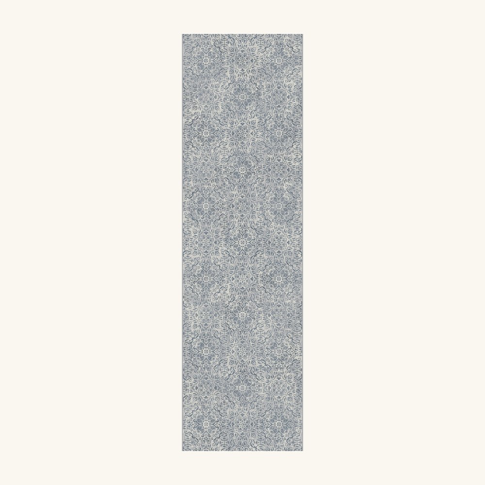 Ancient Garden — Runner