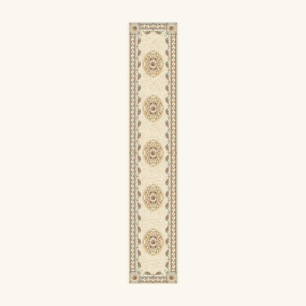 Ancient Garden — Runner