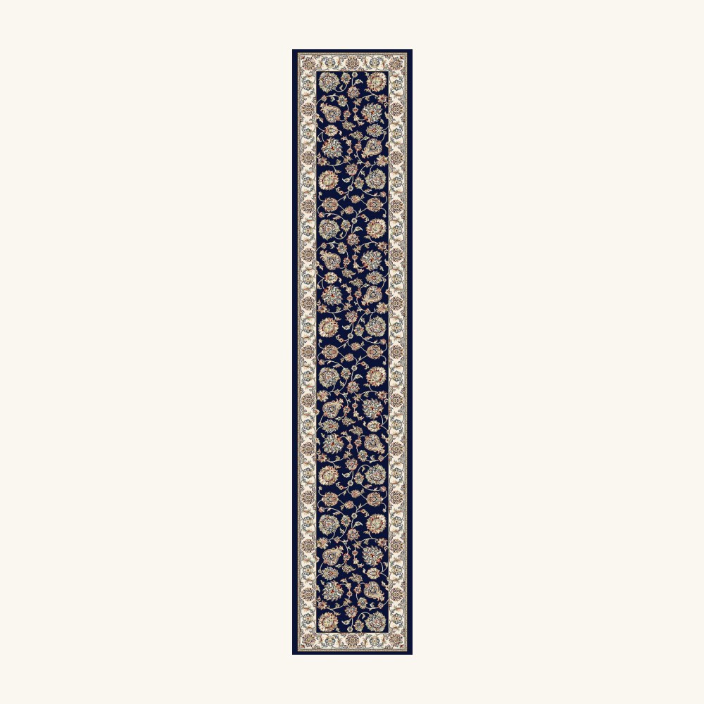 Ancient Garden — Runner