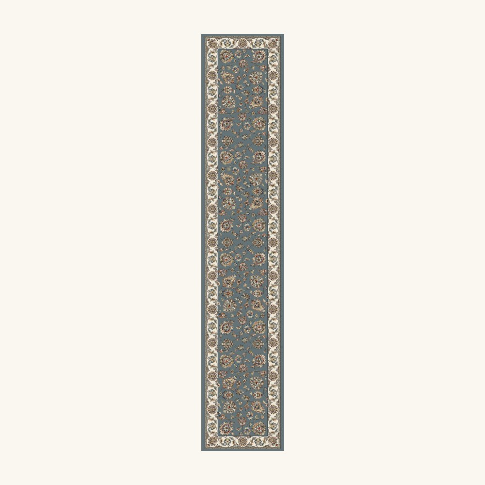 Ancient Garden — Runner