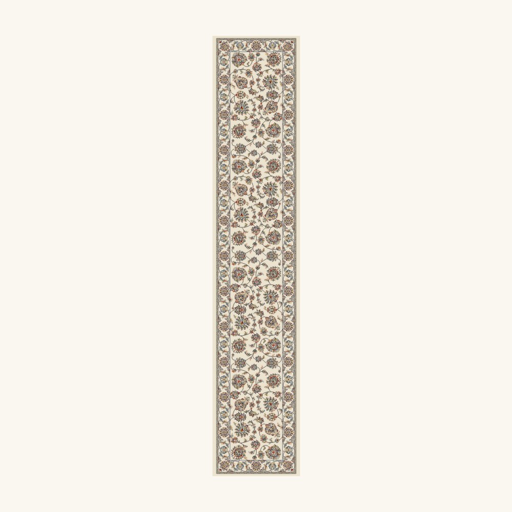 Ancient Garden — Runner