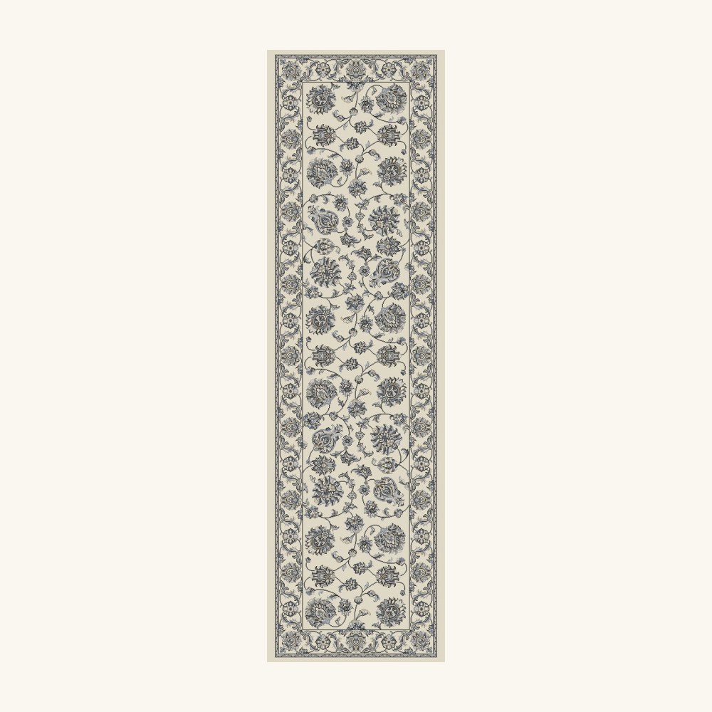 Ancient Garden — Runner