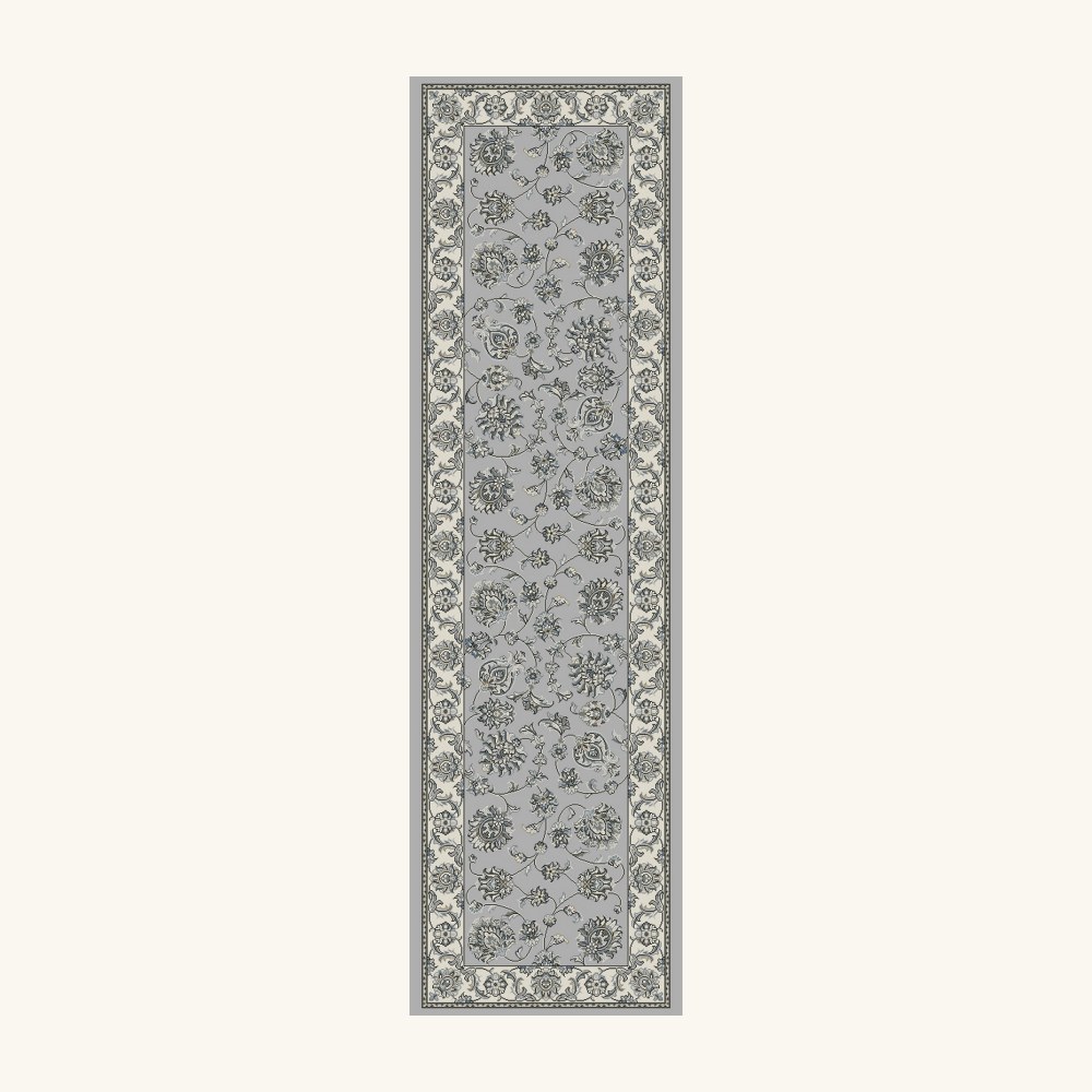 Ancient Garden — Runner