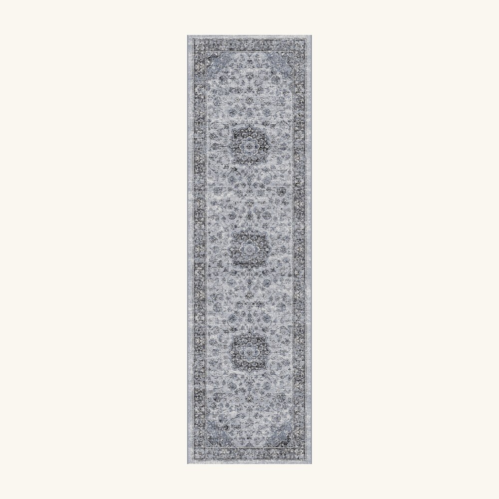 Ancient Garden — Runner