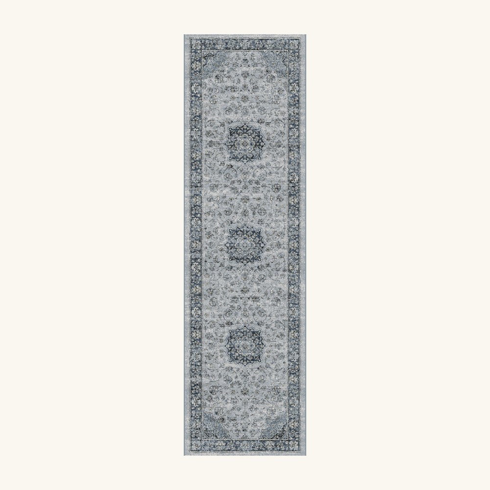 Ancient Garden — Runner