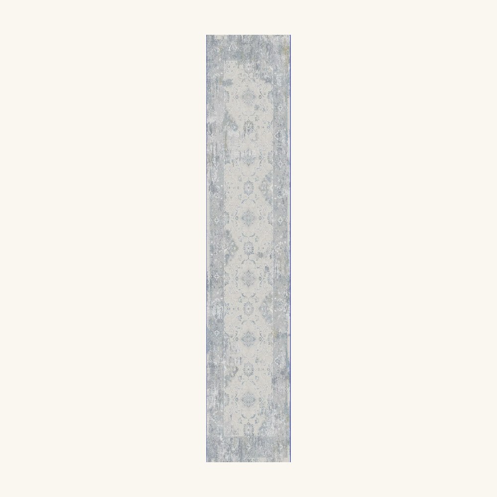 Castilla — Runner