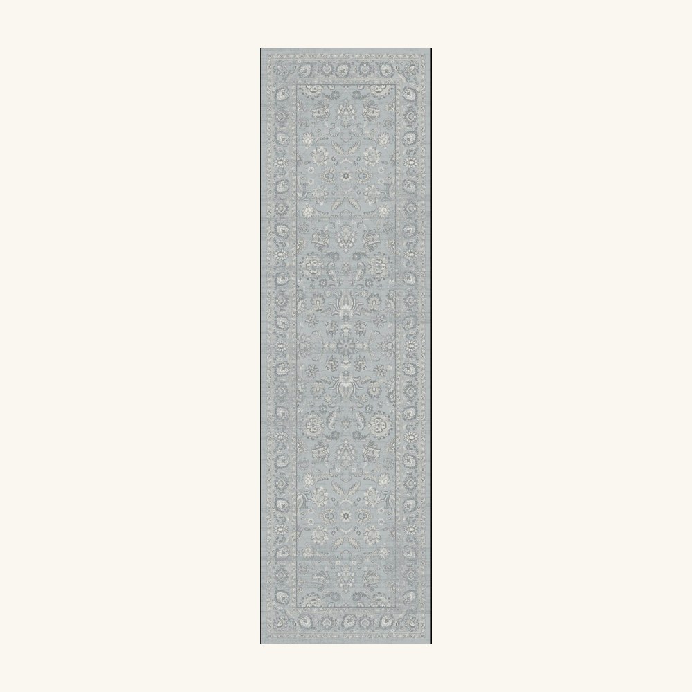 Isfahan — Runner