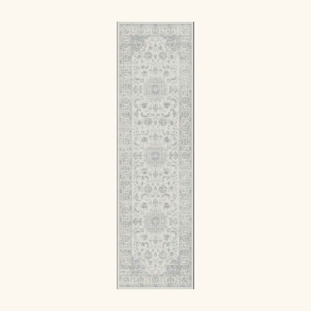 Isfahan — Runner