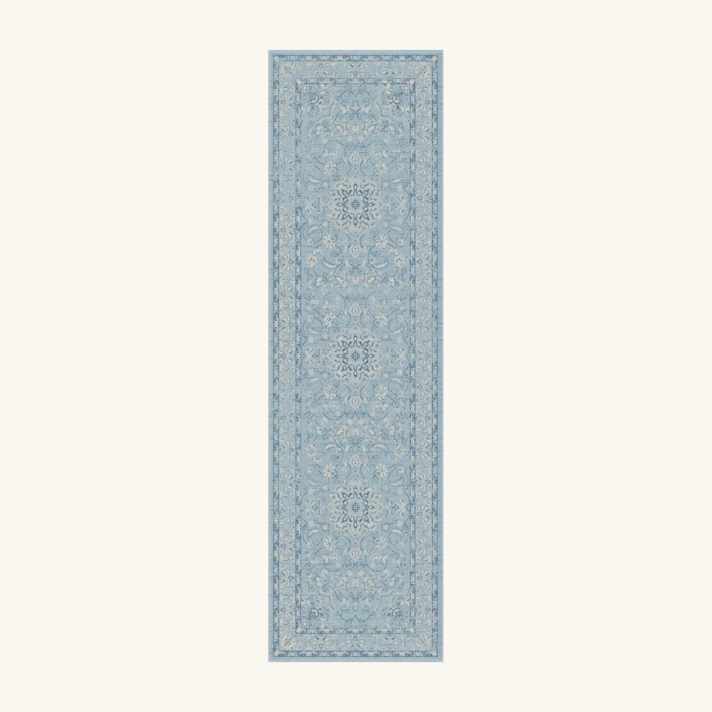 Isfahan — Runner