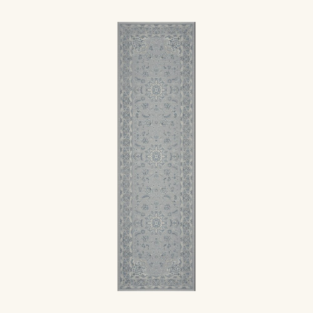 Isfahan — Runner