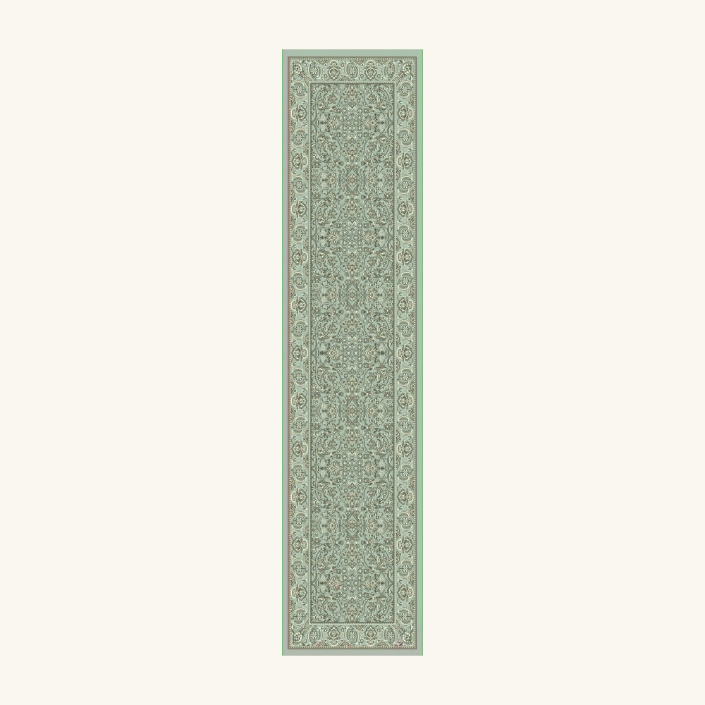 Legacy — Runner