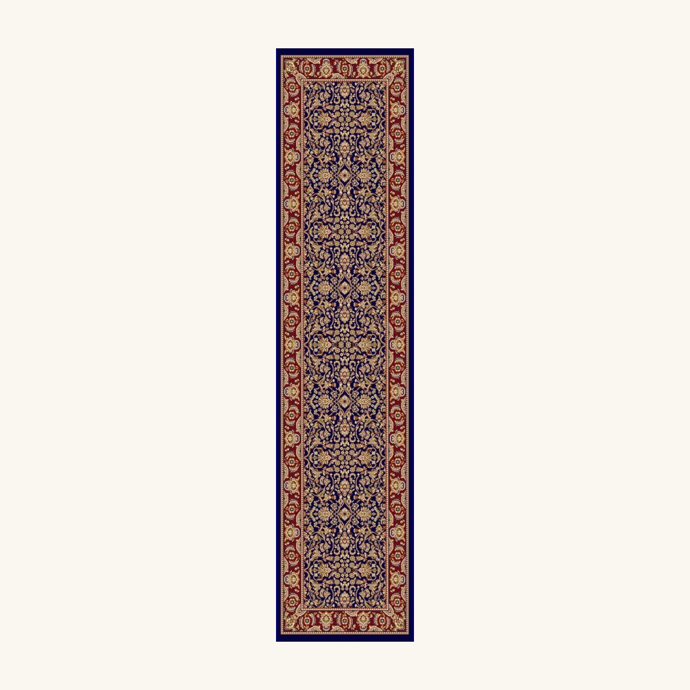 Legacy — Runner