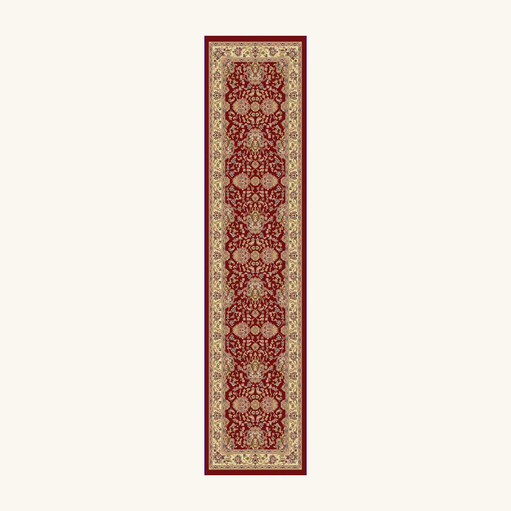 Legacy — Runner