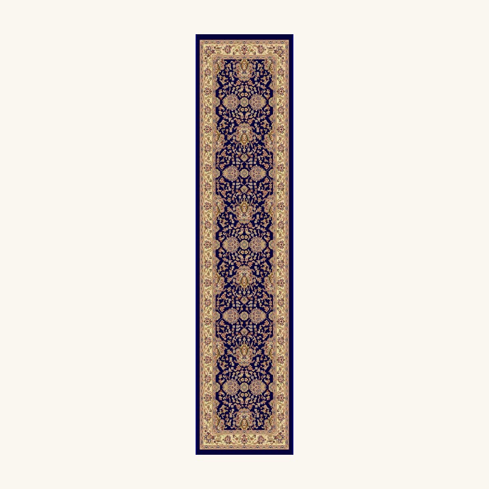 Legacy — Runner