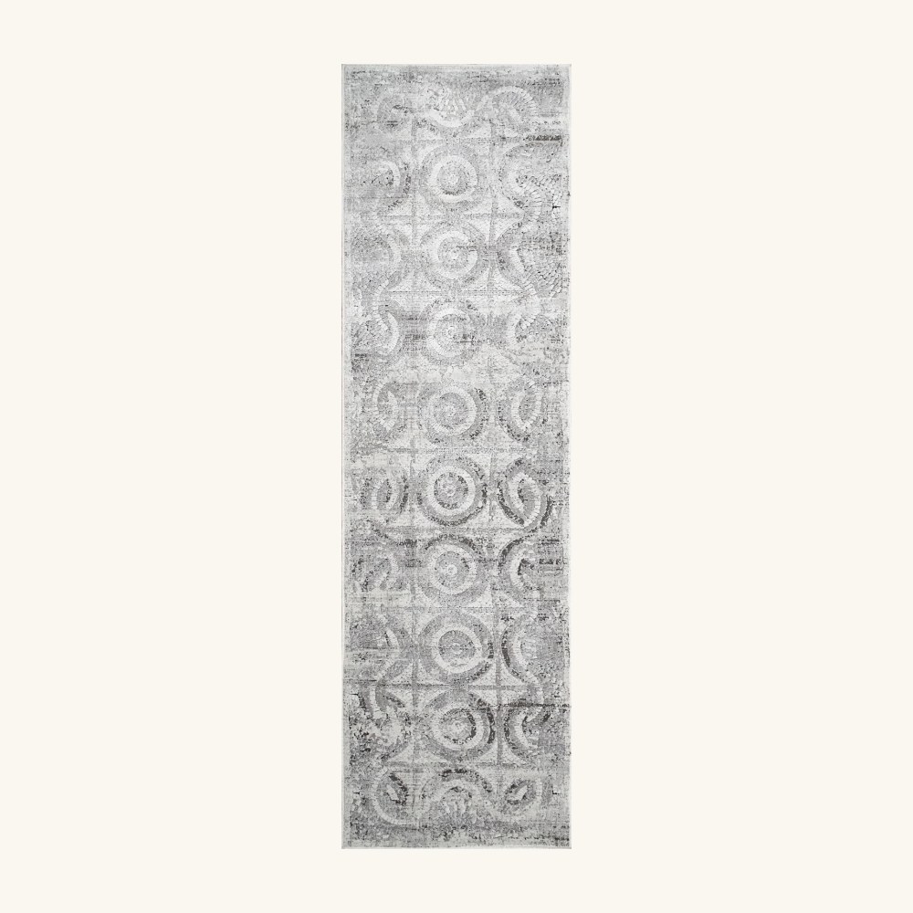Mosaic — Runner