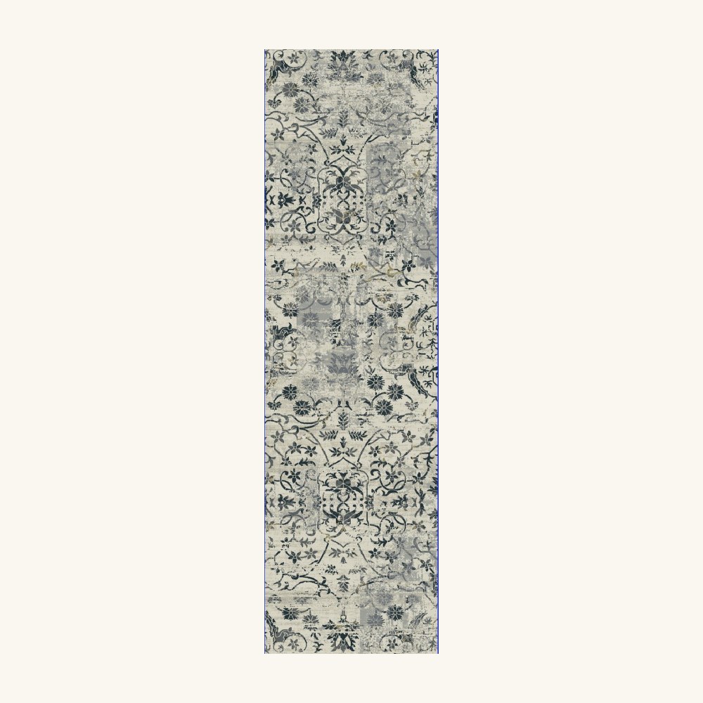 Quartz — Runner