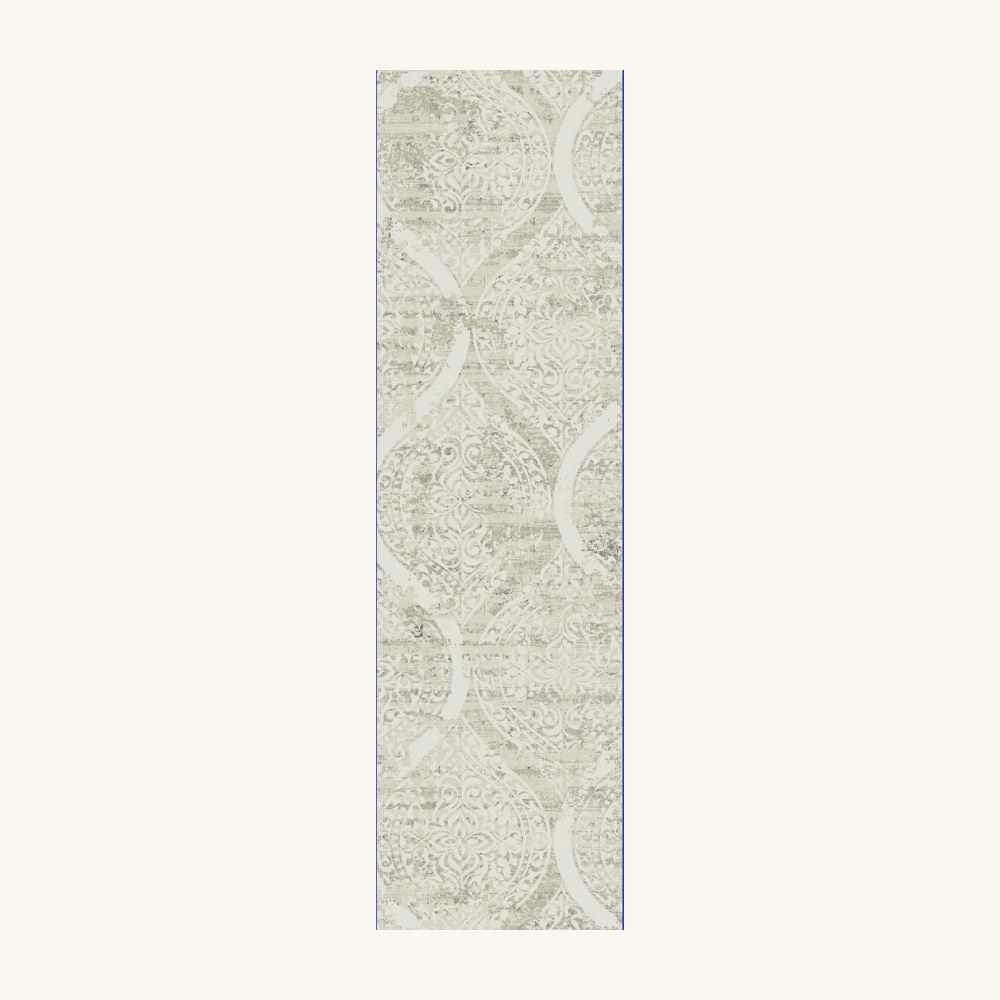 Quartz — Runner