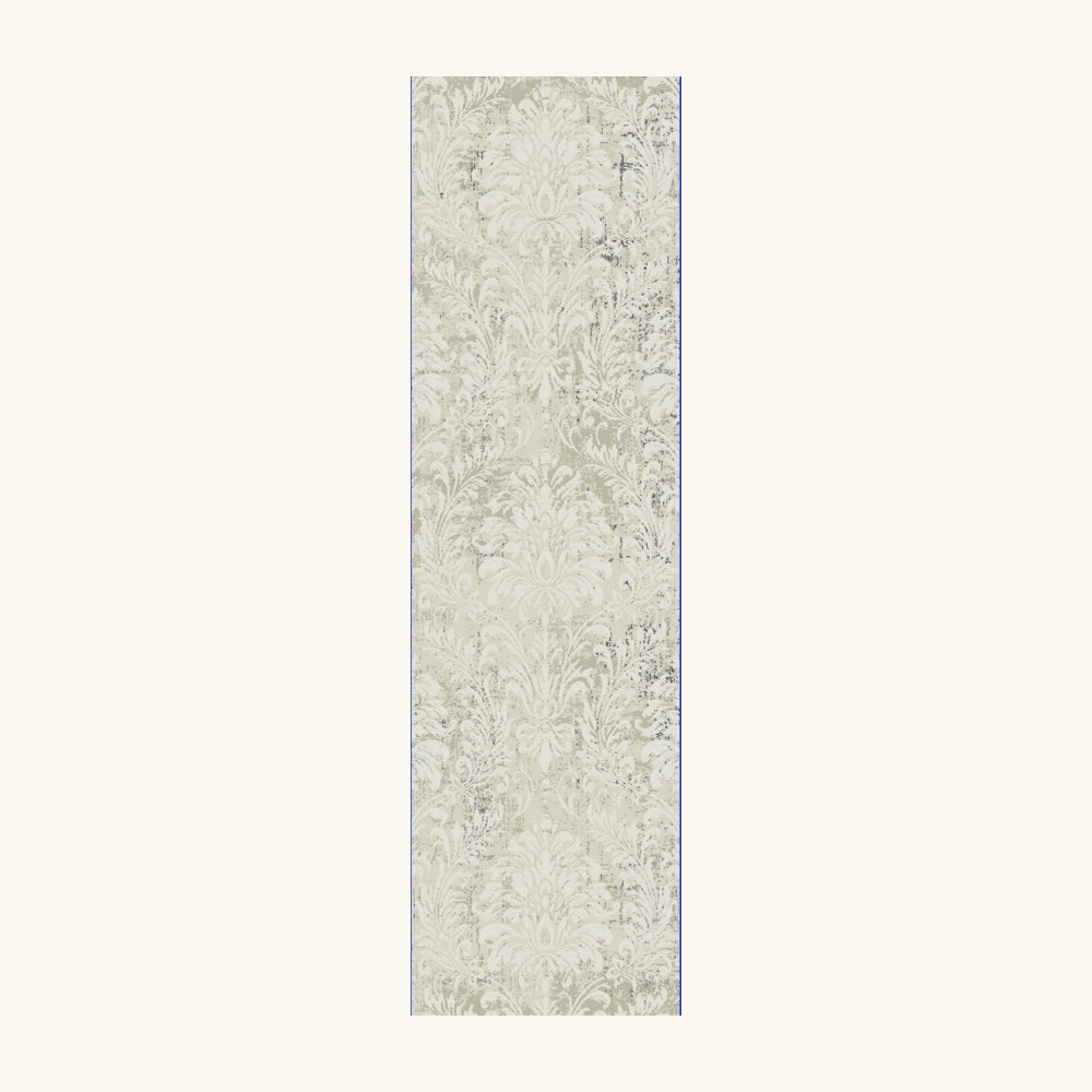 Quartz — Runner