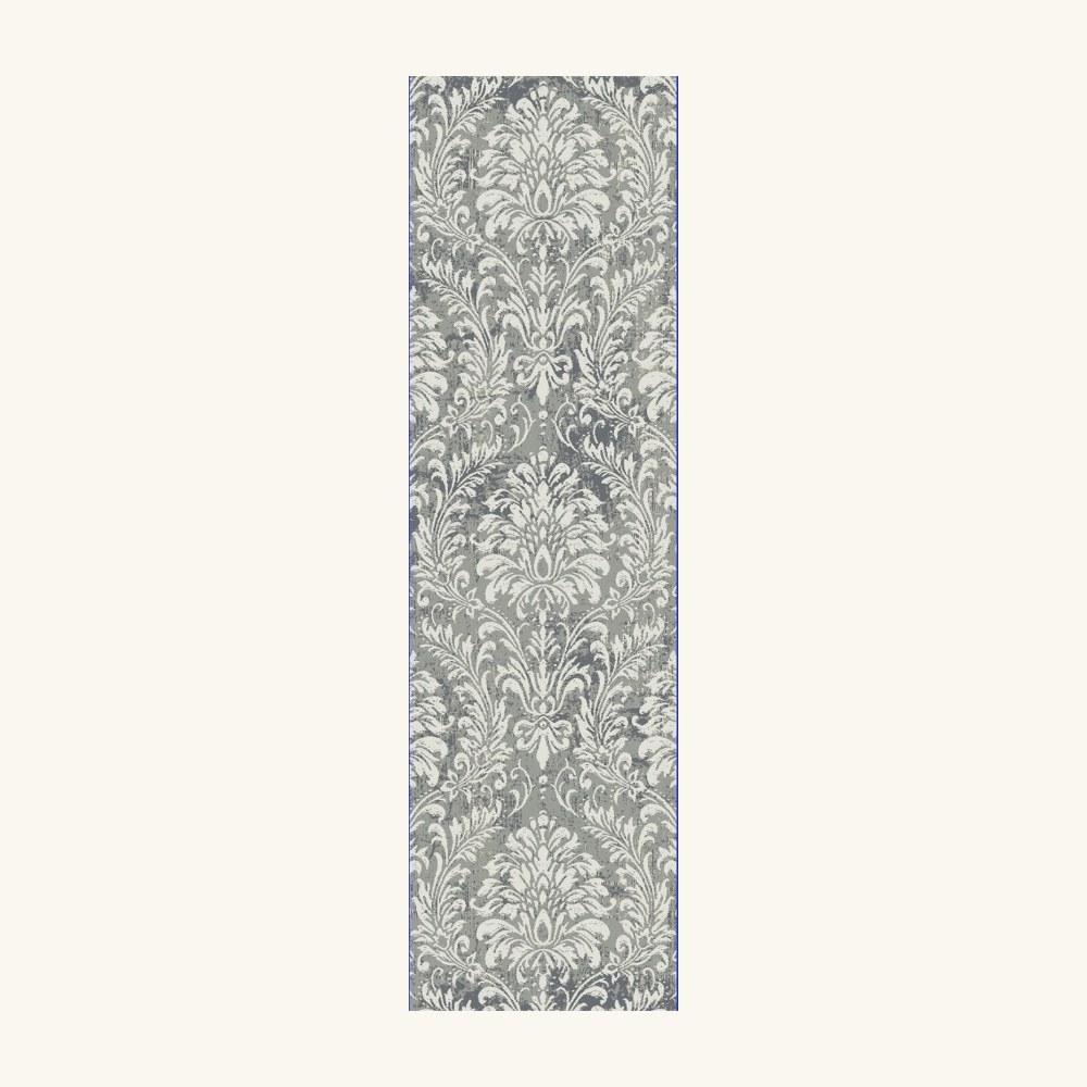 Quartz — Runner