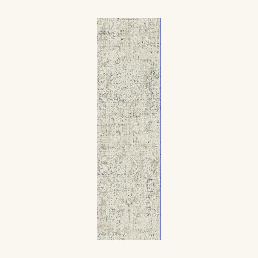 Quartz — Runner