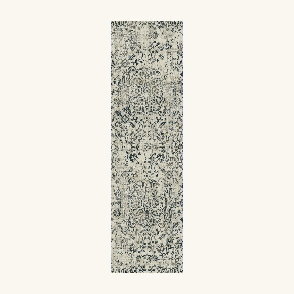 Quartz — Runner