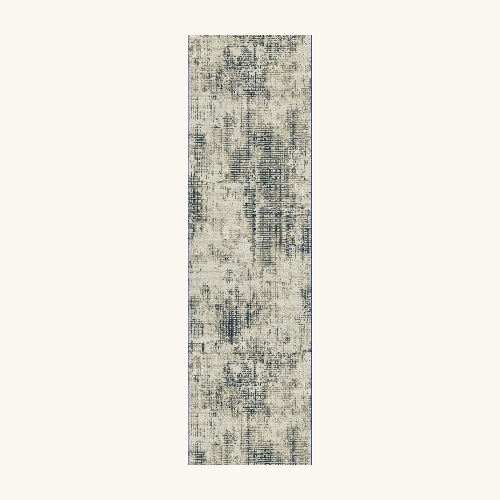 Quartz — Runner