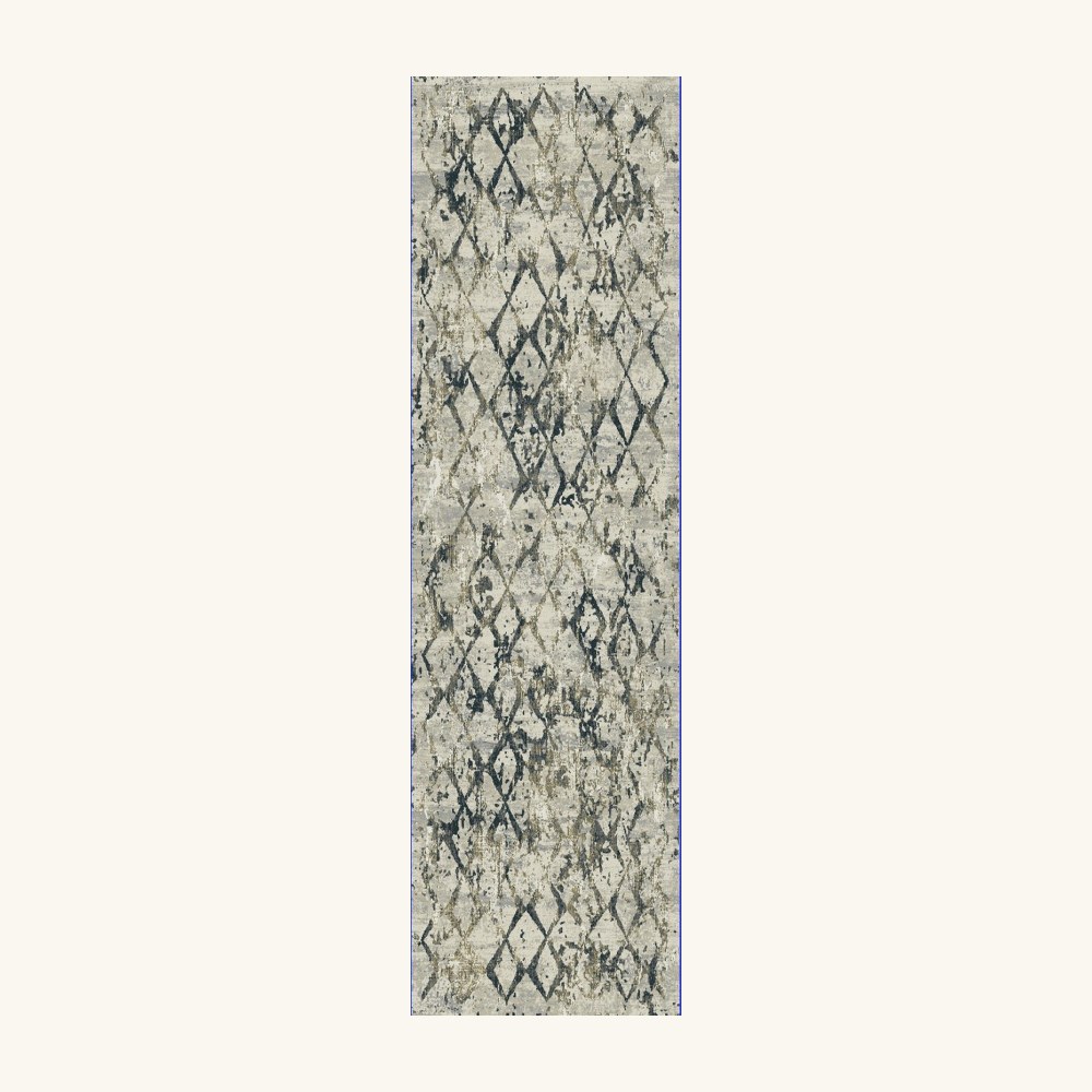 Quartz — Runner