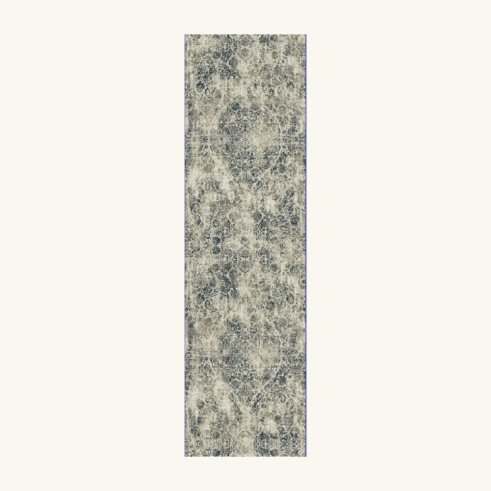 Quartz — Runner
