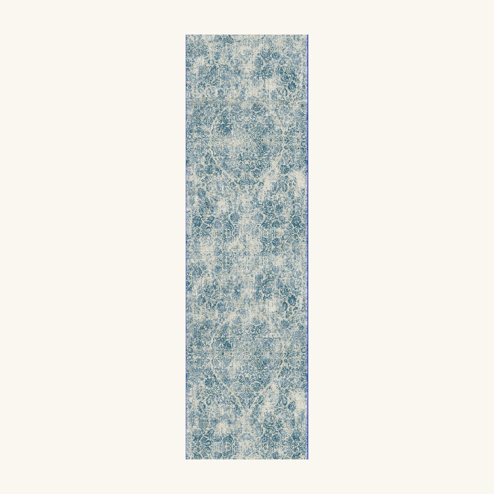 Quartz — Runner
