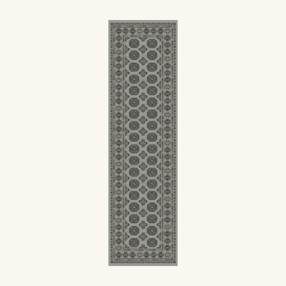 Regal — Runner