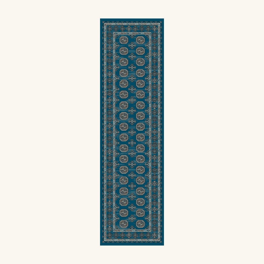 Regal — Runner